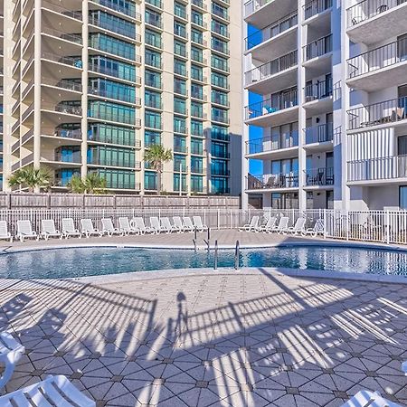 Romar Tower #2A Apartment Orange Beach Luaran gambar