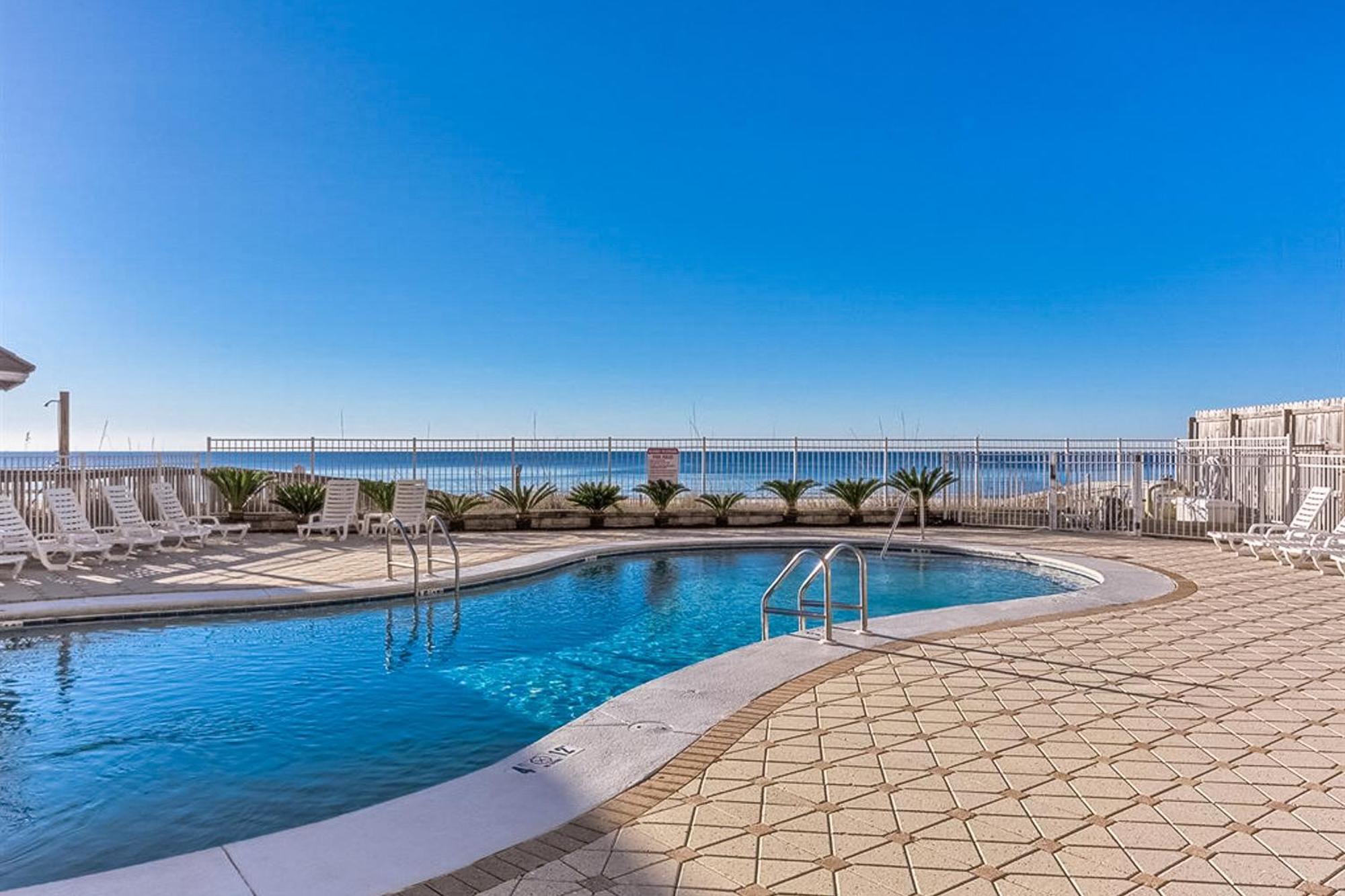 Romar Tower #2A Apartment Orange Beach Luaran gambar