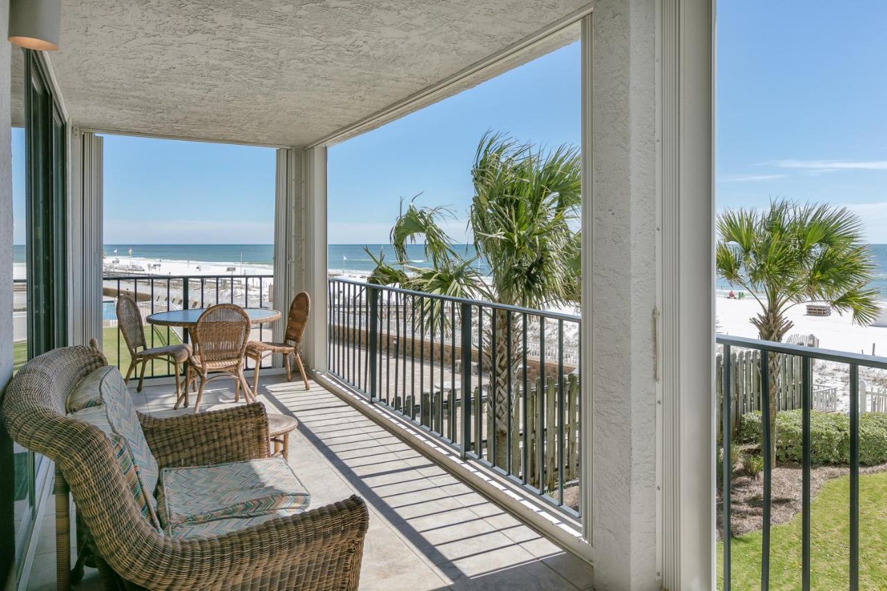 Romar Tower #2A Apartment Orange Beach Luaran gambar
